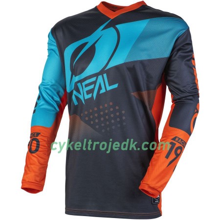Langærmet MTB Trøje O`Neal Element Factor N001 2020